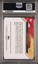 Load image into Gallery viewer, DERIK QUEEN - 2024 BOWMAN U NOW #2C AUTO - PSA 9