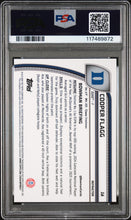 Load image into Gallery viewer, COOPER FLAGG - 2024 BOWMAN U #16 REFRACTOR - PSA 10